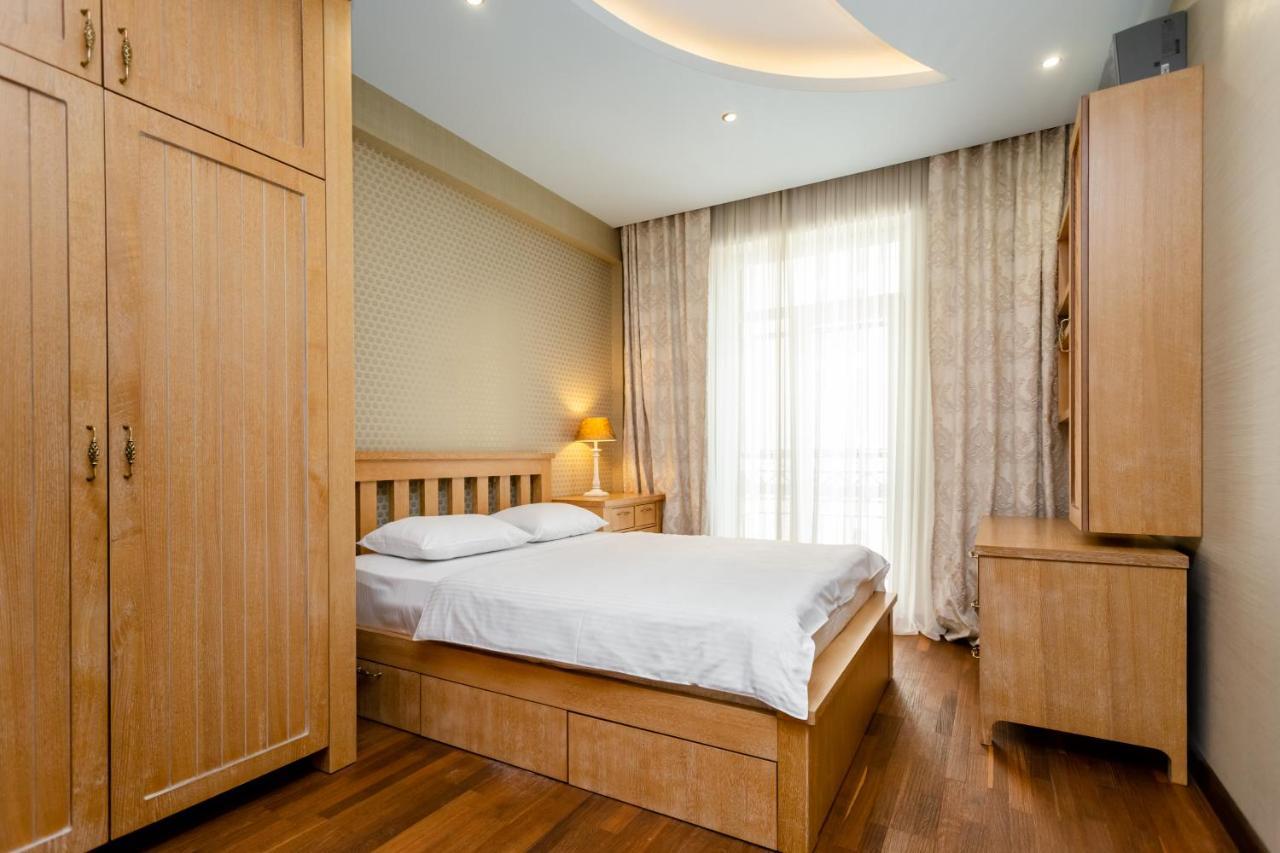 3Bd-2Bth Apartment In Tbilisi City Center Eksteriør billede
