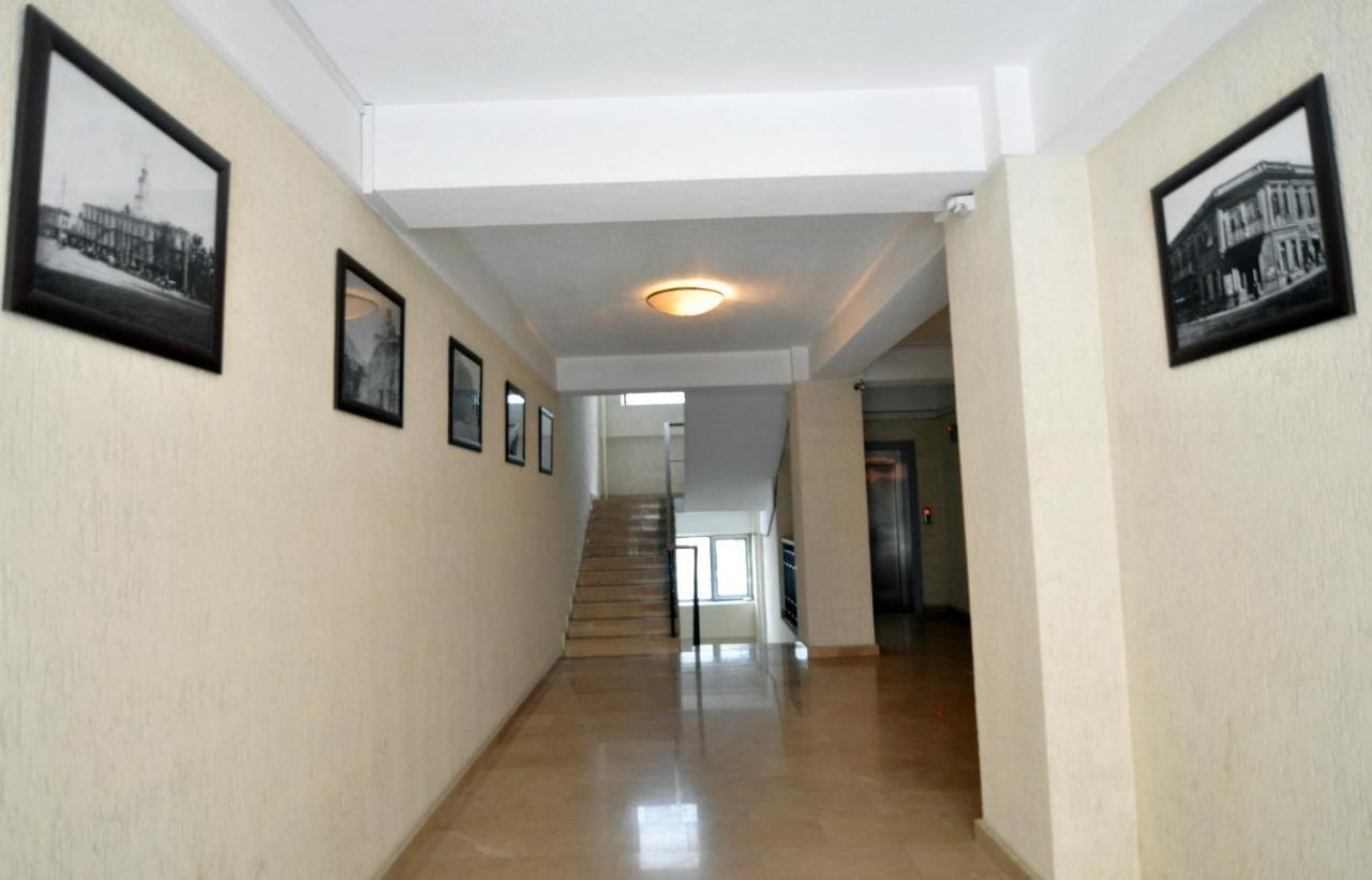 3Bd-2Bth Apartment In Tbilisi City Center Eksteriør billede