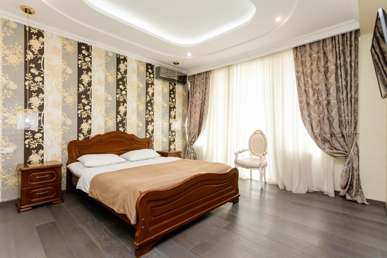 3Bd-2Bth Apartment In Tbilisi City Center Eksteriør billede