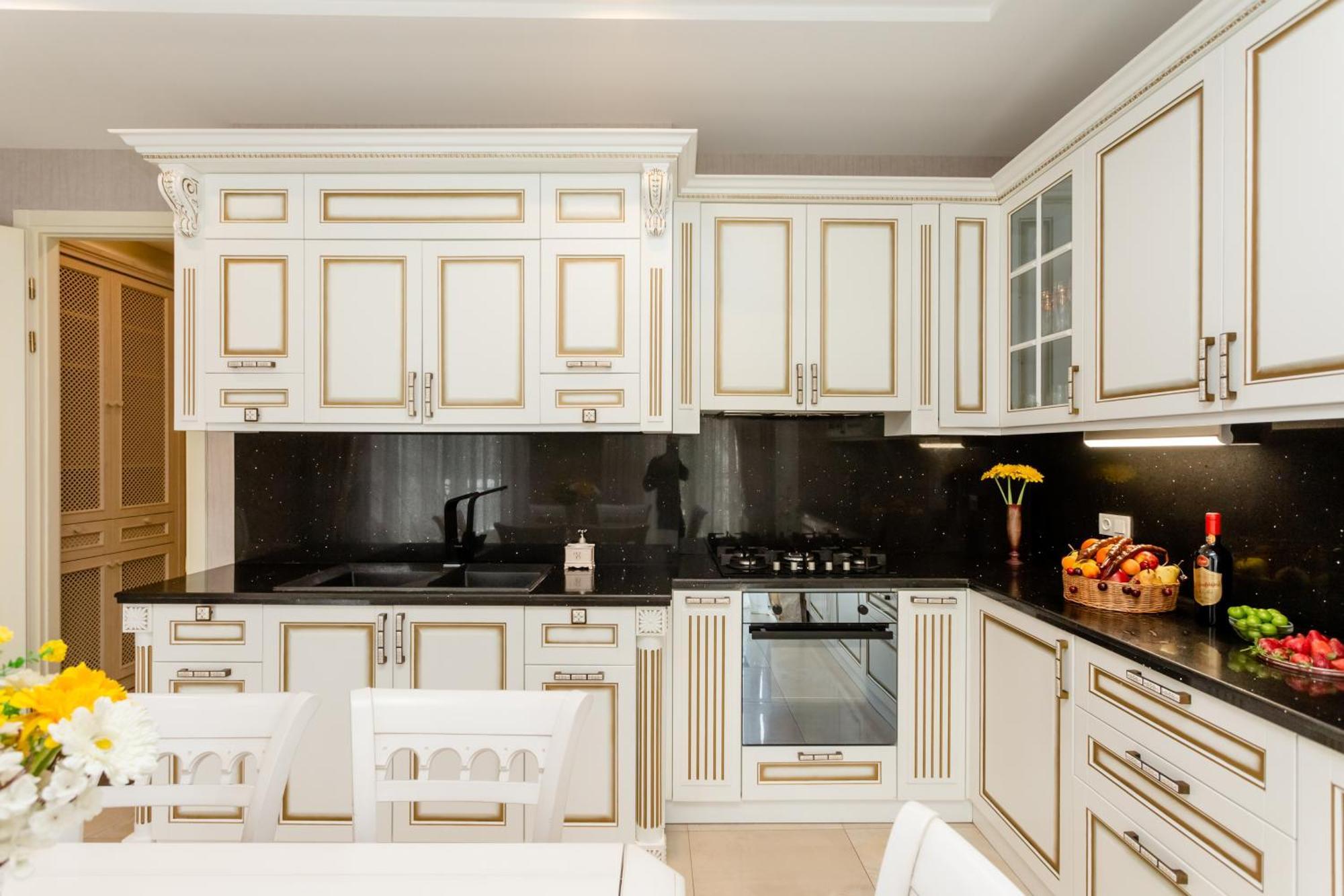 3Bd-2Bth Apartment In Tbilisi City Center Eksteriør billede